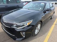 2018 Kia Optima S