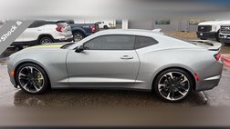 2023 Chevrolet Camaro LT