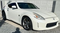 2009 Nissan 370Z Touring