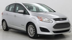 2015 Ford C-Max Hybrid SE