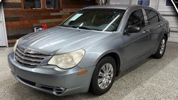 2008 Chrysler Sebring LX