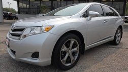 2013 Toyota Venza LE