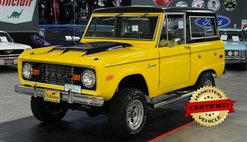 1976 Ford Bronco 