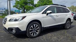 2016 Subaru Outback 3.6R Limited