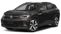 2022 Volkswagen ID.4 Pro S