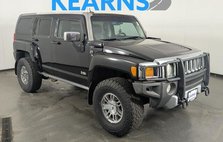 2008 HUMMER H3 Base