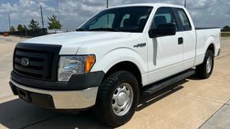 2011 Ford F-150 XL