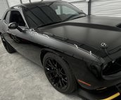 2017 Dodge Challenger R/T 392