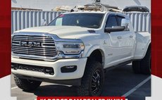 2020 Ram Ram Pickup 3500 Laramie