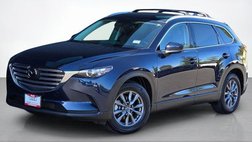 2022 Mazda CX-9 Touring