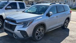 2023 Subaru Ascent Touring