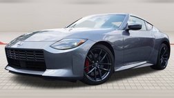 2024 Nissan Z Performance