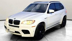 2012 BMW X5 M Base