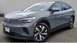 2023 Volkswagen ID.4 Standard