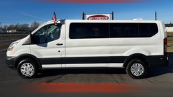 2015 Ford Transit 350 XLT