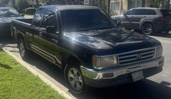 1996 Toyota T100 DX