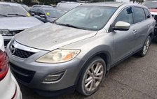 2011 Mazda CX-9 Grand Touring