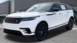 2026 Land Rover Range Rover Velar P250 Dynamic SE