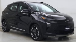 2023 Chevrolet Bolt EUV Premier