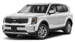 2021 Kia Telluride LX