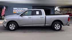 2020 Ram Ram Pickup 1500 Classic SLT
