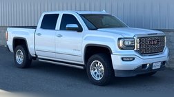 2016 GMC Sierra 1500 Denali