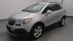 2016 Buick Encore Base