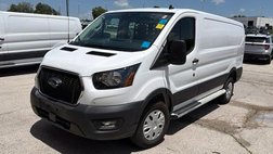 2025 Ford Transit 250
