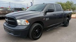 2020 Ram Ram Pickup 1500 Classic Tradesman