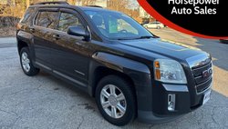 2015 GMC Terrain SLT-1