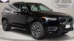 2020 Volvo XC90 Momentum