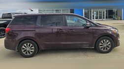 2020 Kia Sedona LX