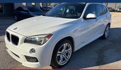 2015 BMW X1 sDrive28i