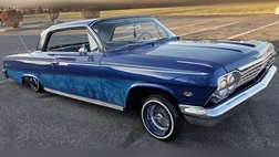 1962 Chevrolet Impala 