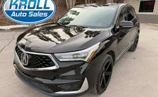 2019 Acura RDX Base