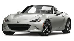 2017 Mazda MX-5 Miata Grand Touring