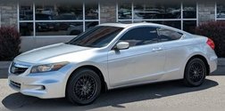 2011 Honda Accord EX-L