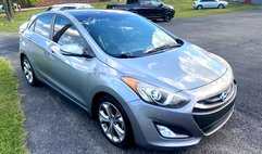 2014 Hyundai Elantra GT Base