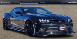 2015 Chevrolet Camaro Z28