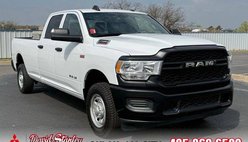2021 Ram Ram Pickup 2500 Tradesman
