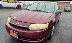 2003 Saturn Ion 1
