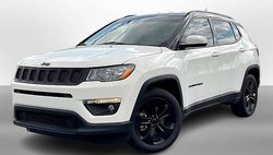 2019 Jeep Compass Altitude