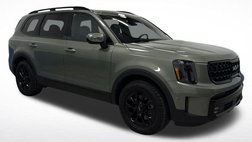 2024 Kia Telluride SX X-Pro