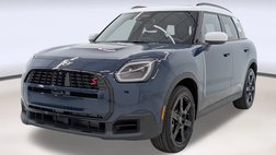 2026 MINI Countryman S ALL4