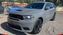 2020 Dodge Durango R/T