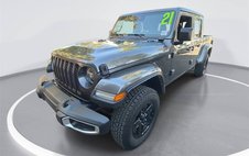 2021 Jeep Gladiator Sport S