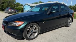 2007 BMW 3 Series 328i