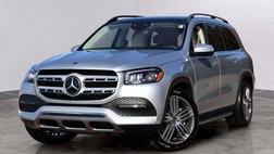 2023 Mercedes-Benz GLS GLS 450