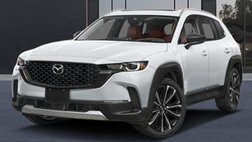 2025 Mazda CX-50 2.5 Turbo Premium