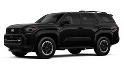 2025 Toyota 4Runner Hybrid TRD Off Road Premium